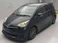 2011 Toyota Ractis