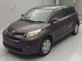 2008 Toyota IST