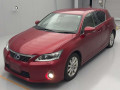 2011 Lexus CT