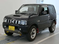 2015 Suzuki Jimny