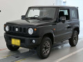 2025 Suzuki Jimny