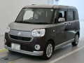 2019 Daihatsu Move Canbus