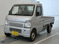 2013 Suzuki Carry Truck