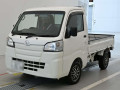 2016 Daihatsu Hijet Truck