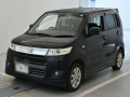 2011 Suzuki WAGON R STINGRAY