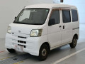 2008 Daihatsu Hijet Cargo