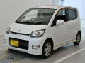 2007 Daihatsu Move