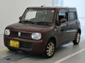 2010 Suzuki ALTO Lapin