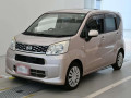 2014 Daihatsu Move