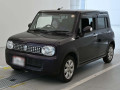 2013 Suzuki ALTO Lapin