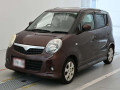 2009 Suzuki MR Wagon