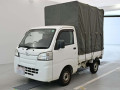 2015 Daihatsu Hijet Truck