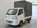 2015 Daihatsu Hijet Truck