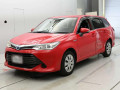 2017 Toyota Corolla Fielder
