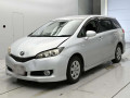 2011 Toyota Wish
