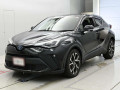 2022 Toyota C-HR