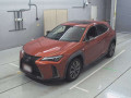 2018 Lexus UX