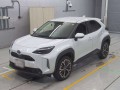 2024 Toyota YARIS CROSS