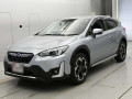 2022 Subaru XV