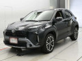 2023 Toyota YARIS CROSS