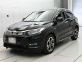 2018 Honda VEZEL