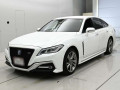 2020 Toyota Crown Hybrid