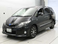 2012 Toyota Estima Hybrid