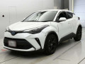 2022 Toyota C-HR