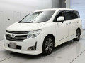 2013 Nissan Elgrand