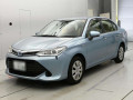 2015 Toyota Corolla Axio