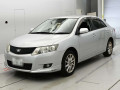 2010 Toyota Allion