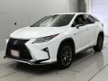 2017 Lexus RX