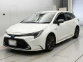 2020 Toyota Corolla Touring Wagon