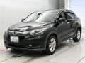 2014 Honda VEZEL