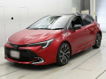 2023 Toyota Corolla Sports