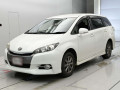 2017 Toyota Wish