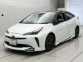 2022 Toyota Prius