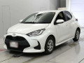 2020 Toyota YARIS