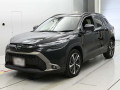 2022 Toyota Corolla Cross