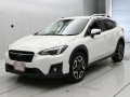 2018 Subaru XV