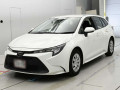 2021 Toyota Corolla Touring Wagon