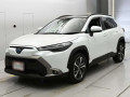 2023 Toyota Corolla Cross