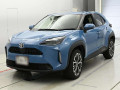 2022 Toyota YARIS CROSS