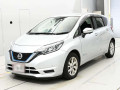 2020 Nissan Note