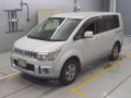 2013 Mitsubishi Delica D5