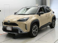 2024 Toyota YARIS CROSS