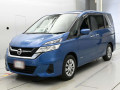 2019 Nissan Serena