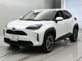 2025 Toyota YARIS CROSS
