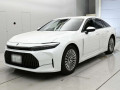 2025 Toyota Crown