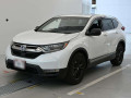 2023 Honda CR-V Hybrid